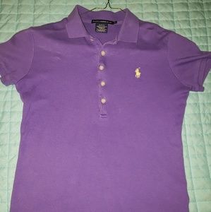 Polo Ralph Lauren Sport Collar Shirt